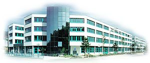 Worldsoft Headquarters
