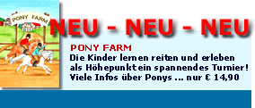Ponyfarm